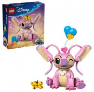 LEGO DISNEY 43257 Angel