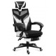 Huzaro Combat 5.0 White gaming chair