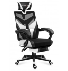 Huzaro Combat 5.0 White gaming chair