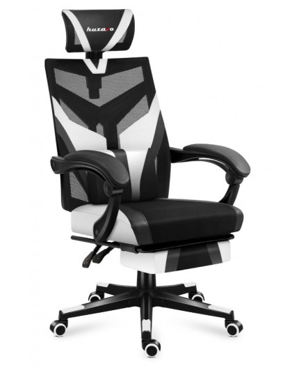 Huzaro Combat 5.0 White gaming chair