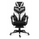Huzaro Combat 5.0 White gaming chair