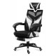 Huzaro Combat 5.0 White gaming chair