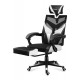 Huzaro Combat 5.0 White gaming chair