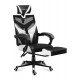 Huzaro Combat 5.0 White gaming chair