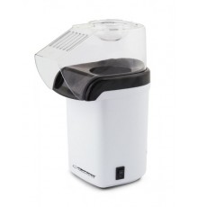 Esperanza EKP005W popcorn popper Black, White 0.27 L 2 min 1200 W