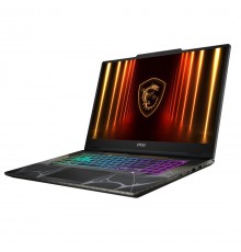 MSI Cyborg 17 B2RWEKG-030XPL Intel Core 5 210H Laptop 43.9 cm (17.3") Full HD 16 GB DDR5-SDRAM 512 GB SSD NVIDIA GeForce RTX 505