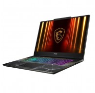 MSI Cyborg 17 B2RWEKG-030XPL Intel Core 5 210H Laptop 43.9 cm (17.3") Full HD 16 GB DDR5-SDRAM 512 GB SSD NVIDIA GeForce RTX 505