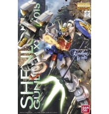 MG 1/100 SHENLONG GUNDAM EW.