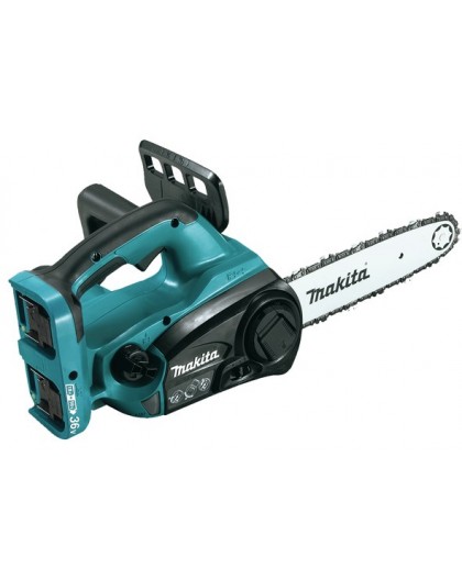 MAKITA CHAINSAW 2x18V DUC302Z 30cm