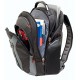 Wenger/SwissGear 600639 notebook case 43.2 cm (17") backpack case black, grey