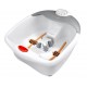 Medisana FS 885 Foot Bath Gray, White