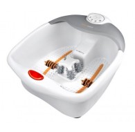 Medisana FS 885 Foot Bath Gray, White