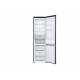 LG GBV5240DEP fridge-freezer Freestanding 387 L D Black