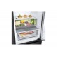 LG GBV5240DEP fridge-freezer Freestanding 387 L D Black