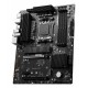 MSI PRO B650-S WIFI motherboard AMD B650 Socket AM5 ATX