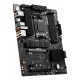 MSI PRO B650-S WIFI motherboard AMD B650 Socket AM5 ATX