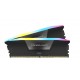 Corsair Vengeance RGB CMH64GX5M2B5200C40 memory module 64 GB 2 x 32 GB DDR5 5200 MHz