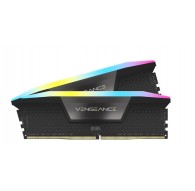 Corsair Vengeance RGB CMH64GX5M2B5200C40 memory module 64 GB 2 x 32 GB DDR5 5200 MHz