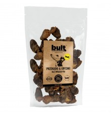 BULT Poultry hearts - dog treat - 200g