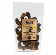 BULT Poultry hearts - dog treat - 200g