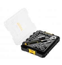 Stanley FATMAX FMMT98102-0 mechanics tool set 18 tools
