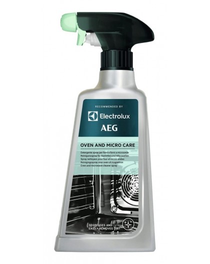 Electrolux M3OCS301 Oven/Hob 500 ml