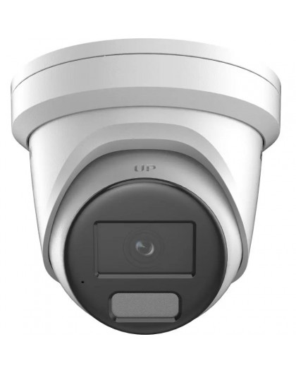 Hikvision DS-2CD2347G2H-LIU(2.8mm)(eF)(O-STD) Turret IP security camera Indoor & outdoor 2688 x 1520 pixels Ceiling