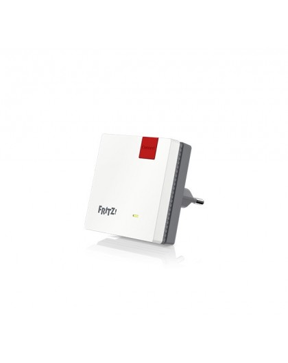 FRITZ!Repeater 600 Network repeater White