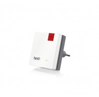 FRITZ!Repeater 600 Network repeater White