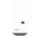 FRITZ!Repeater 600 Network repeater White