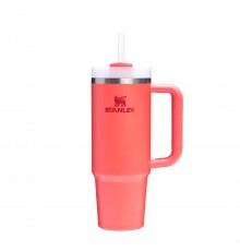 Stanley Quencher Mug 0.89L Hot Coral