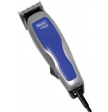 Wahl WA9155-1216 hair trimmers/clipper Blue, Silver