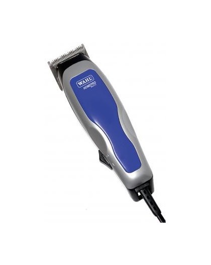Wahl WA9155-1216 hair trimmers/clipper Blue, Silver