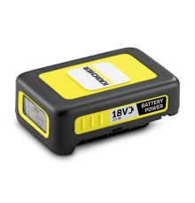 Kärcher 2.445-034.0 cordless tool battery / charger