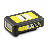 Kärcher 2.445-034.0 cordless tool battery / charger