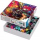 Puzzle Good Loot Imagination - Blend Cota: The Illyrian Warrior 1000 pc(s)