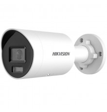 Hikvision Pro Series with AcuSense DS-2CD2046G2H-IU(2.8mm)(eF) Bullet IP security camera Outdoor 2688 x 1520 pixels Ceiling/wall