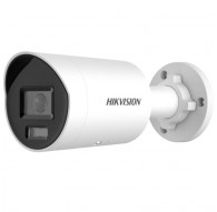 Hikvision Pro Series with AcuSense DS-2CD2046G2H-IU(2.8mm)(eF) Bullet IP security camera Outdoor 2688 x 1520 pixels Ceiling/wall