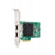HPE Broadcom BCM57416 Ethernet 10Gb 2-port BASE-T Adapter for