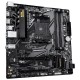 Motherboard Gigabyte B550M DS3H R2