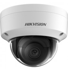 Hikvision Ultra Series DS-2CD3141G2E-I(2.8mm) Dome IP security camera Outdoor 2560 x 1440 pixels Ceiling/wall