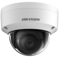 Hikvision Ultra Series DS-2CD3141G2E-I(2.8mm) Dome IP security camera Outdoor 2560 x 1440 pixels Ceiling/wall