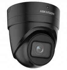 Hikvision Turret IR DS-2CD2H86G2-IZS(2.8-12mm)(C)/BLACK 8MP