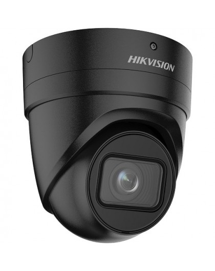 Hikvision Turret IR DS-2CD2H86G2-IZS(2.8-12mm)(C)/BLACK 8MP