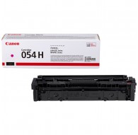 Canon CRG-054H 3026C002 toner cartridge Purple