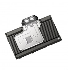 Corsair Hydro CX-9020017-WW computer cooling system Graphics card Heatsink/Radiator Black 1 pc(s)