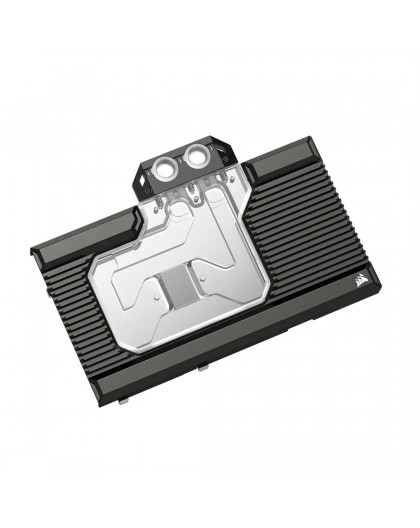 Corsair Hydro CX-9020017-WW computer cooling system Graphics card Heatsink/Radiator Black 1 pc(s)