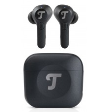 Teufel AIRY TWS Pro Headset Wireless In-ear Calls/Music Bluetooth Black