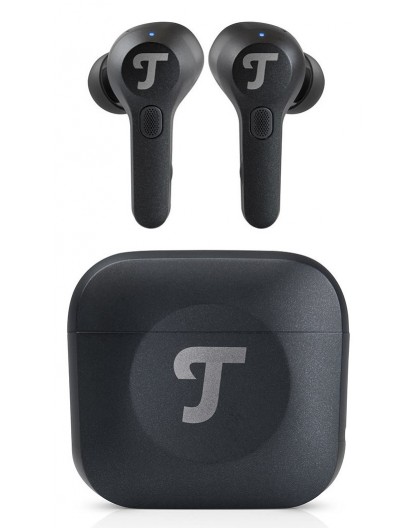 Teufel AIRY TWS Pro Headset Wireless In-ear Calls/Music Bluetooth Black