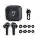 Teufel AIRY TWS Pro Headset Wireless In-ear Calls/Music Bluetooth Black